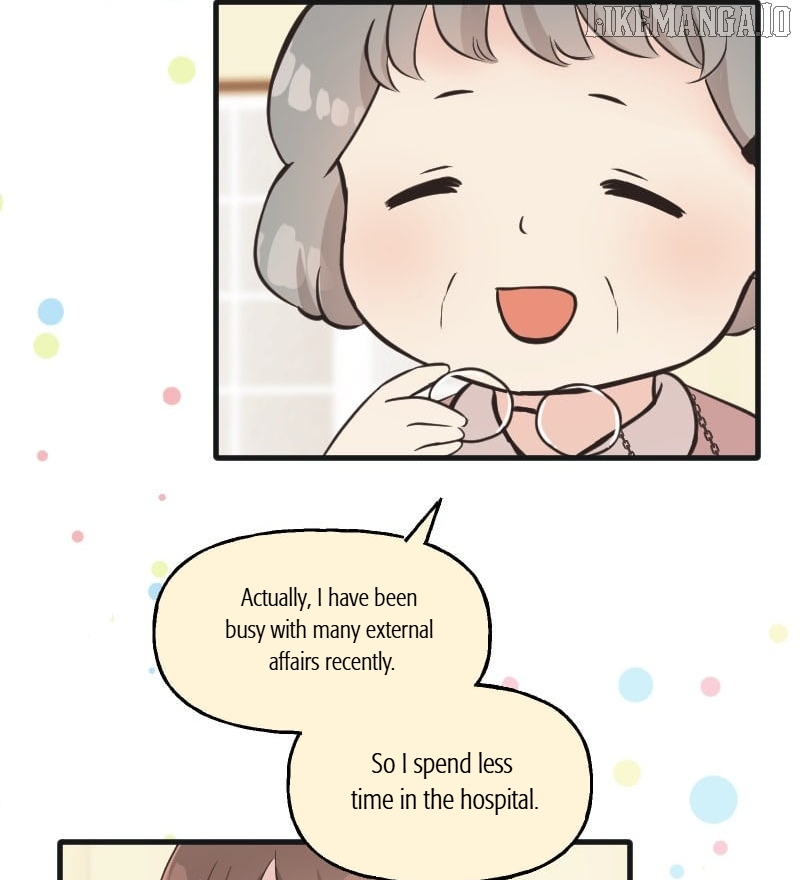 Soul to Soul Chapter 7 - page 48